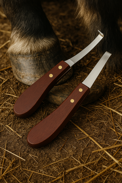 ProHorse Hufmesser