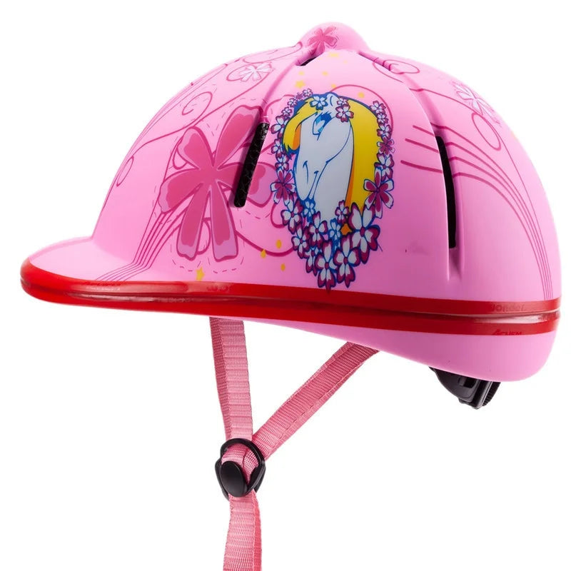 ProHorse Premium Reiterhelm für Kinder™