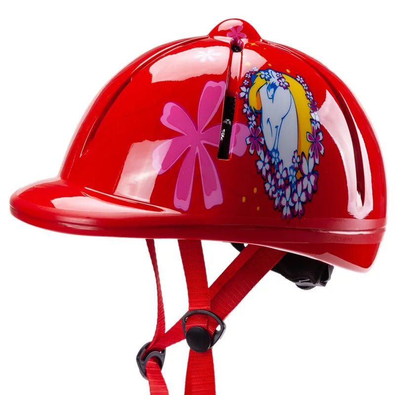 ProHorse Premium Reiterhelm für Kinder™