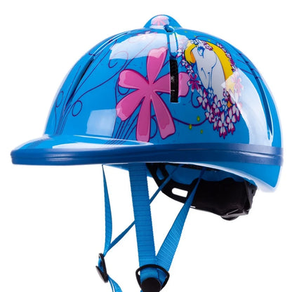 ProHorse Premium Reiterhelm für Kinder™